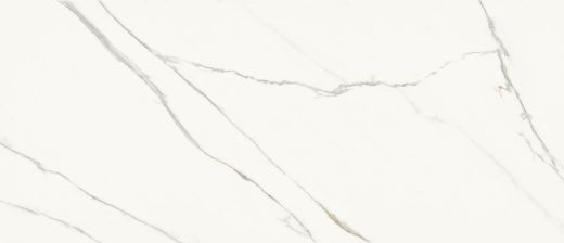 Billede af Aesthetica Statuario Extra White 120x278 cm (LP - Poleret)