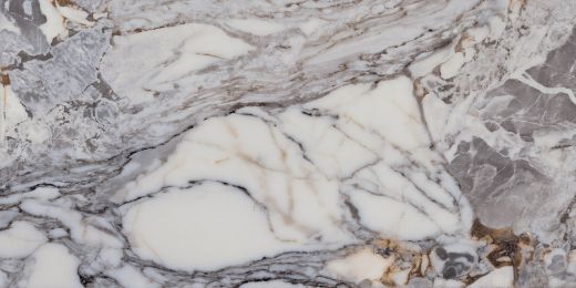 Billede af Aesthetica Unico Grey 60x120 cm (RM - Mat)