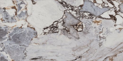 Billede af Aesthetica Unico Grey 60x120 cm (RM - Mat)