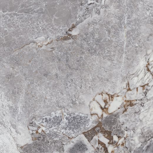 Billede af Aesthetica Unico Grey 120x120 cm (LP - Poleret)