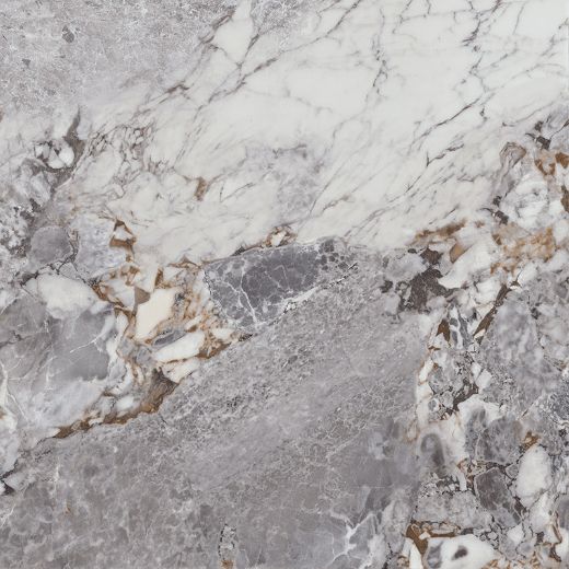Billede af Aesthetica Unico Grey 120x120 cm (LP - Poleret)