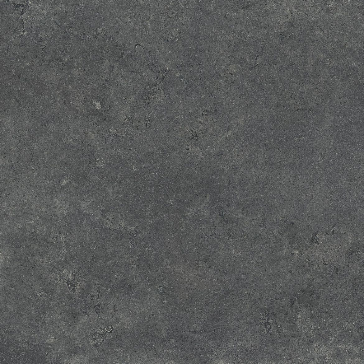 Billede af Algarve Dark Grey 120x120 cm (RM - Mat)