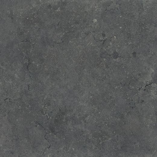 Billede af Algarve Dark Grey 60x60 cm (RM - Mat)