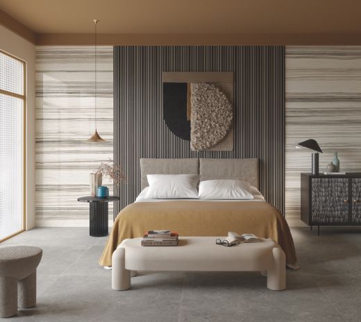 Billede af Algarve Grigio 60x60 cm (RM - Mat)