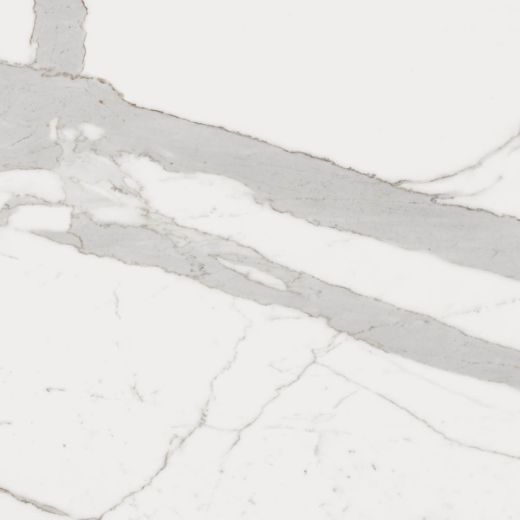 Billede af Bianco Calacatta Borghini 90x90 cm (LP - Poleret)