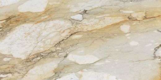 Billede af Bianco Calacatta Macchia Vecchia 45x90 cm (LP - Poleret)