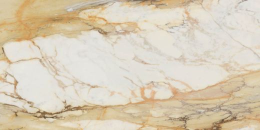 Billede af Bianco Calacatta Macchia Vecchia 45x90 cm (LP - Poleret)