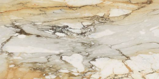 Billede af Bianco Calacatta Macchia Vecchia 45x90 cm (LP - Poleret)