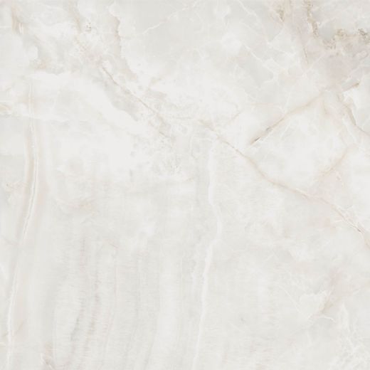 Billede af Bianco Onice 90x90 cm (LP - Poleret)