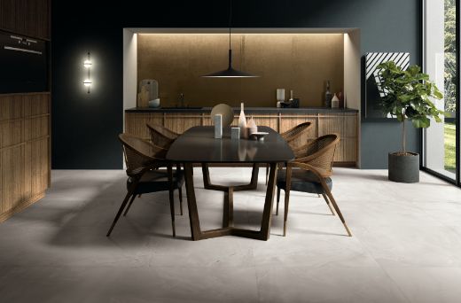 Billede af Bianco Onice 45x90 cm (LP - Poleret)