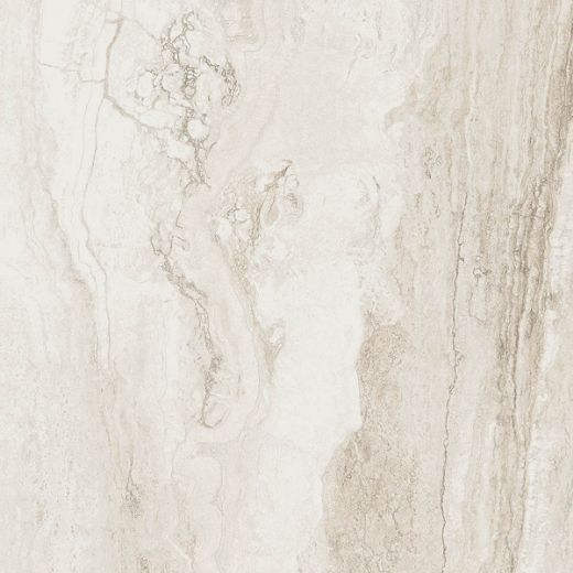 Billede af Bianco Travertino Onice 90x90 cm (RM - Mat)