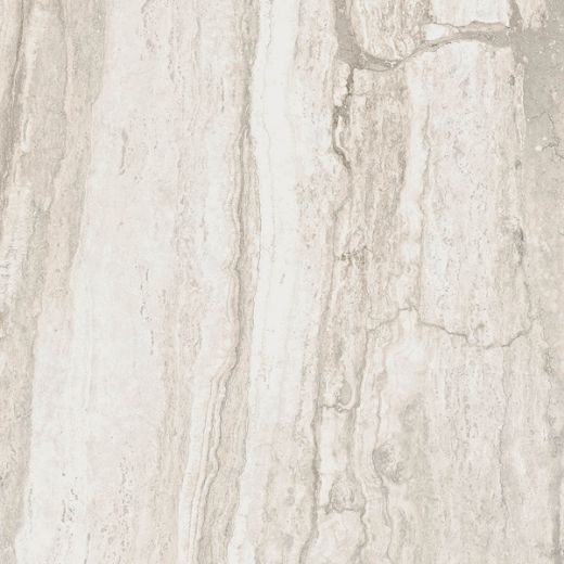 Billede af Bianco Travertino Onice 90x90 cm (LP - Poleret)