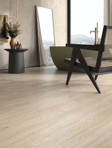 Billede af Dama Almond 20x150 cm (RM - Mat)