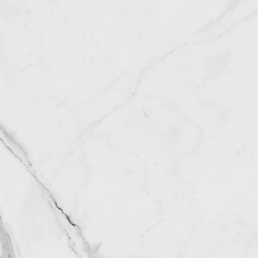 Billede af Trex3 White 120x120 cm (RM - Mat)