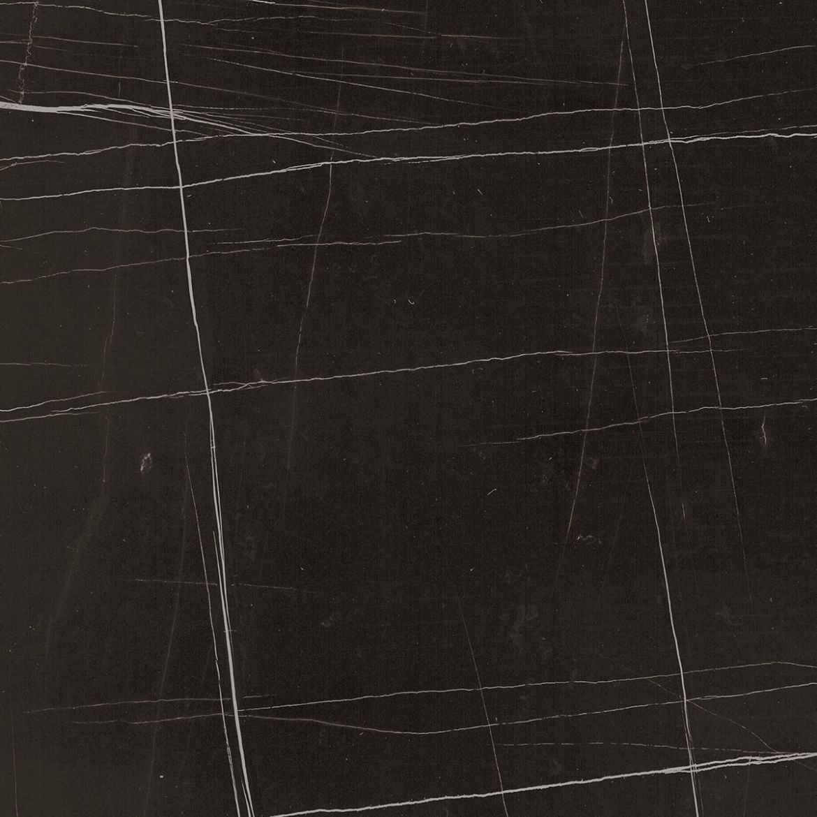 Billede af Trex3 Nero 60x60 cm (LP - Poleret)