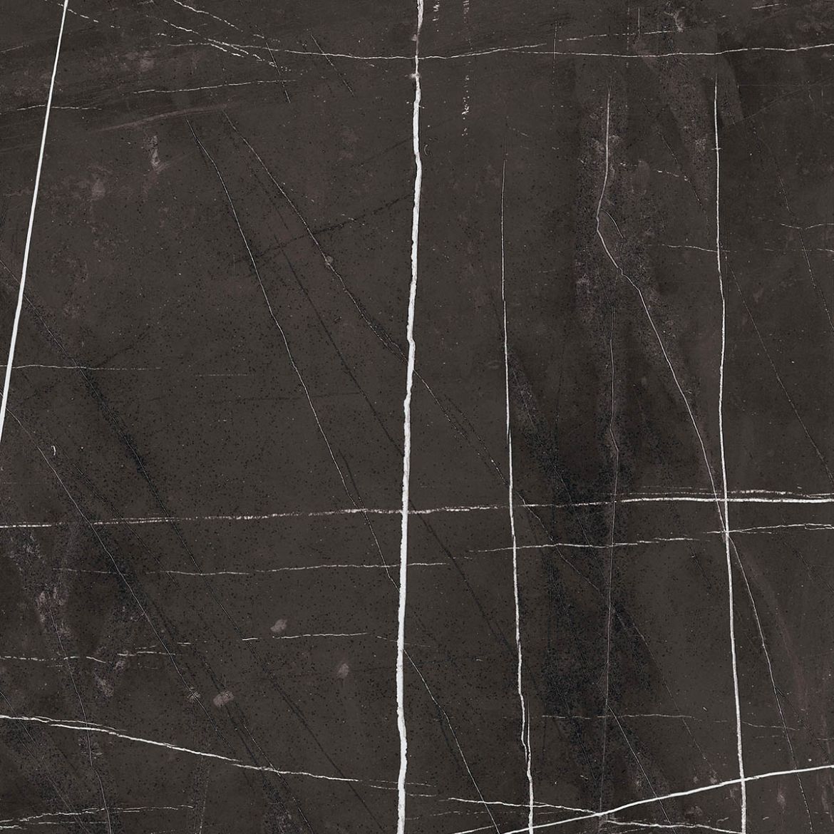 Billede af Trex3 Nero 60x60 cm (RM - Mat)