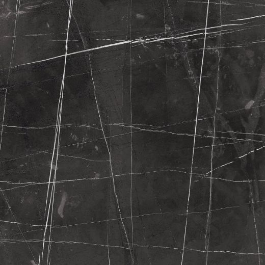 Billede af Trex3 Nero 60x60 cm (RM - Mat)
