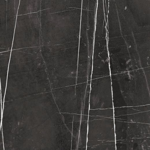 Billede af Trex3 Nero 60x60 cm (RM - Mat)
