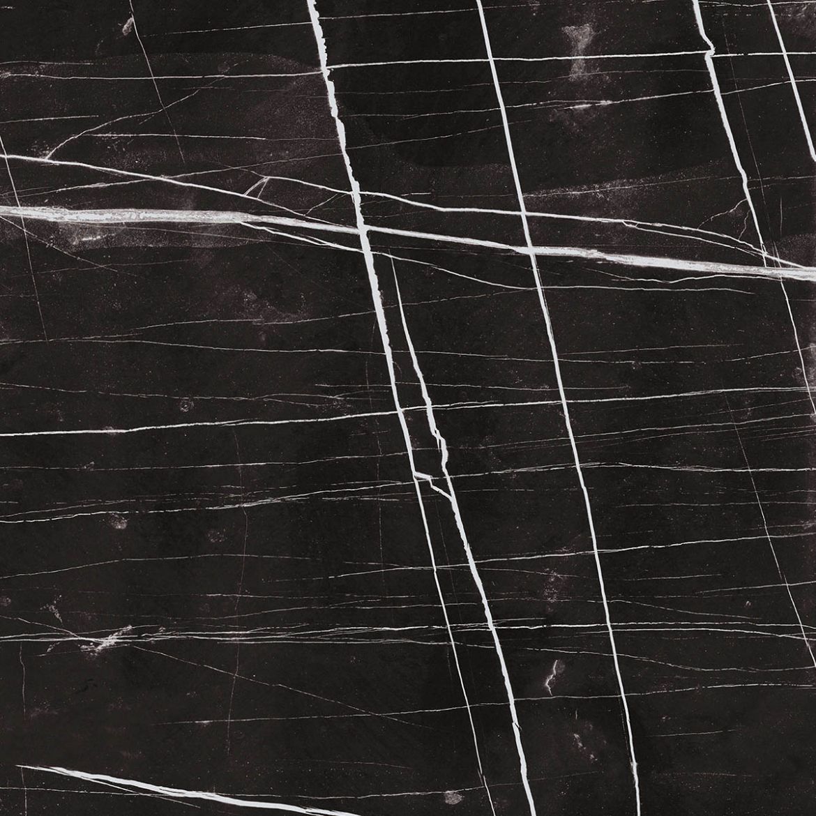 Billede af Trex3 Nero 120x120 cm (LP - Poleret)