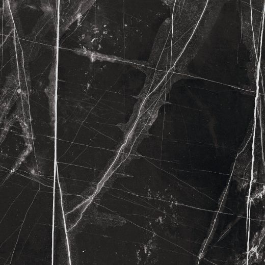 Billede af Trex3 Nero 120x120 cm (LP - Poleret)