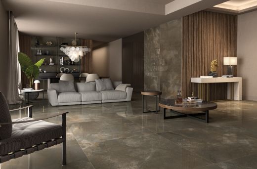 Billede af Trex3 Tortora 60x120 cm (RM - Mat)