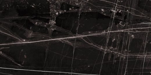 Billede af Trex3 Nero 60x120 cm (RM - Mat)