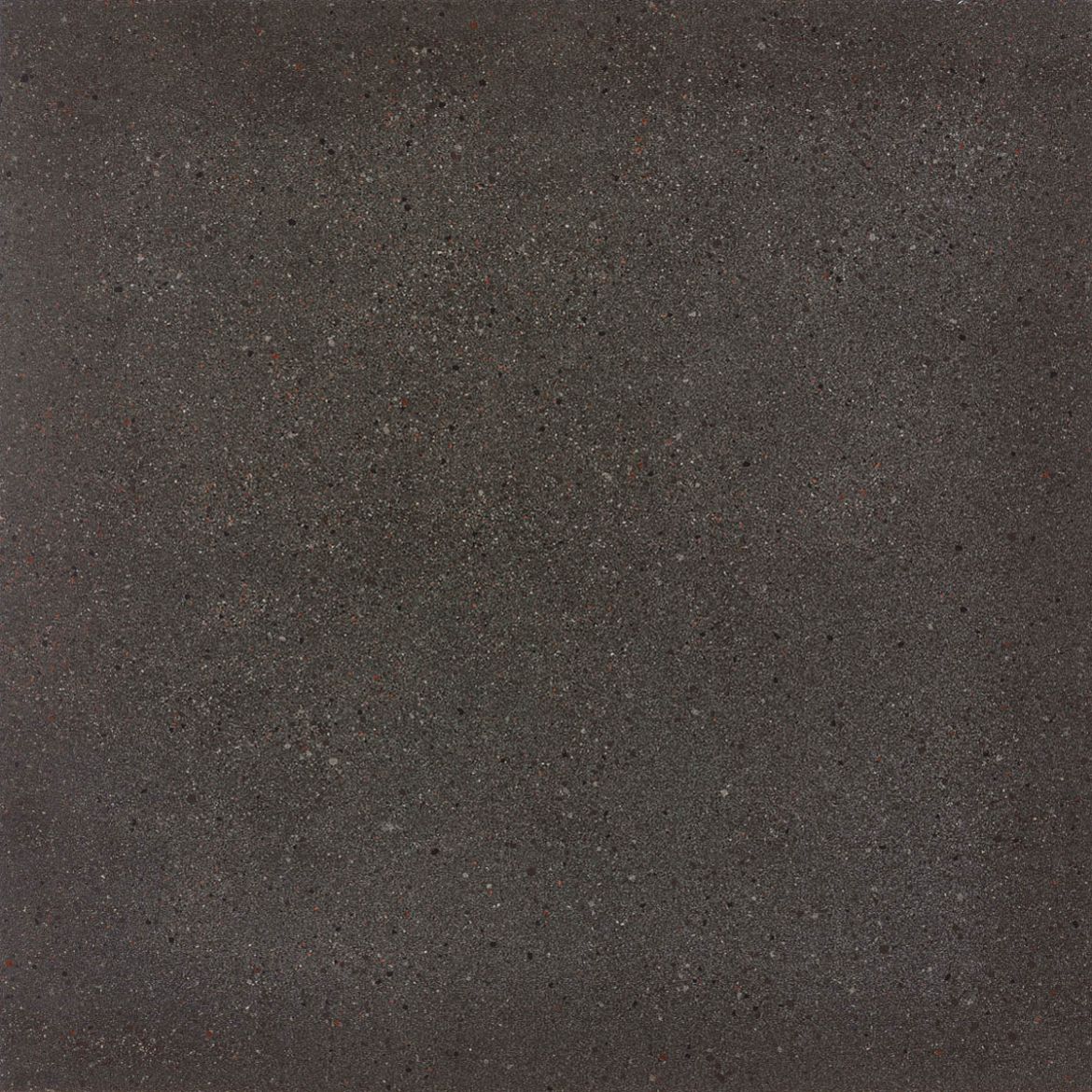 Billede af Overcome Dark Grey 120x120 cm (RM - Mat)