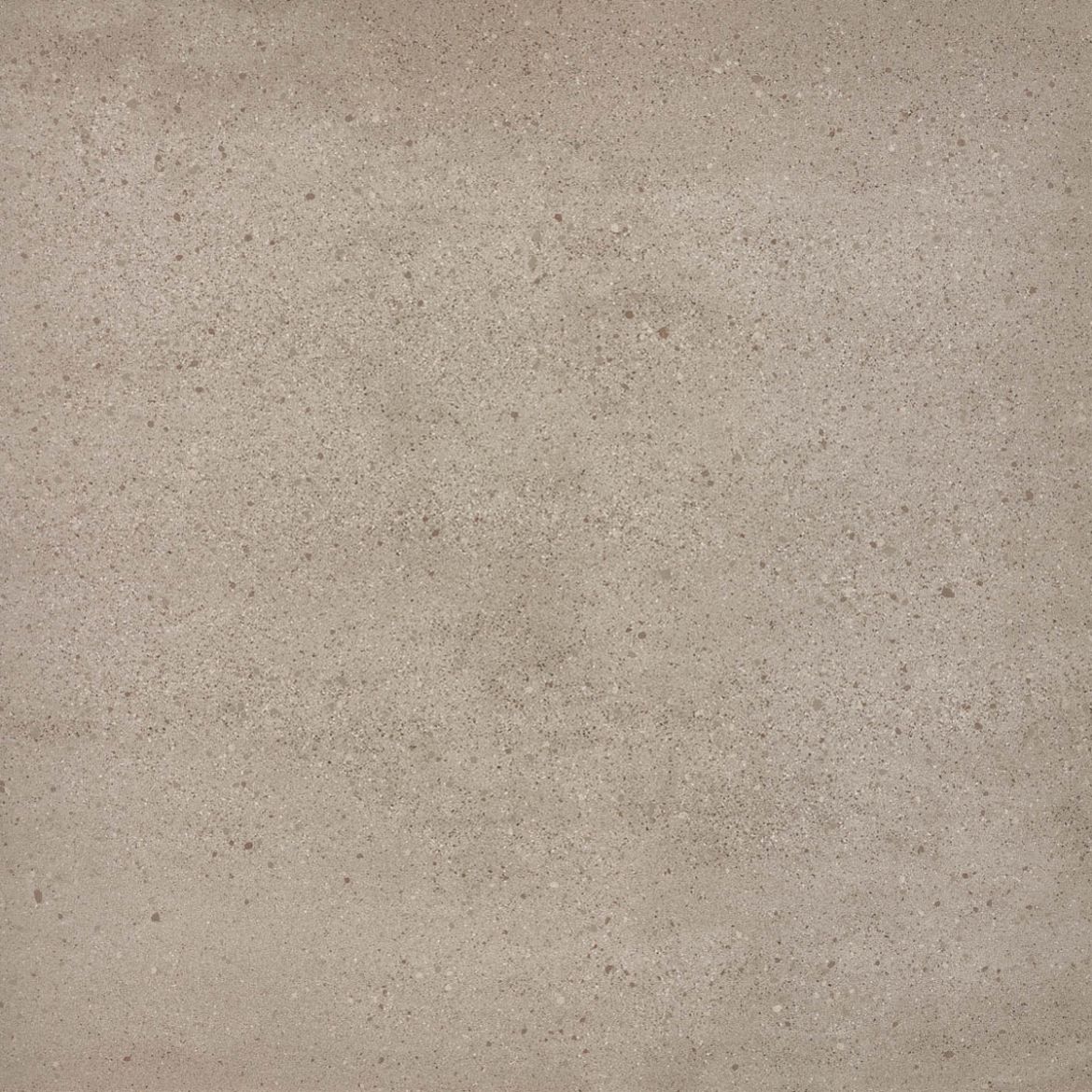 Billede af Overcome Greige 120x120 cm (LLL - Højglanspoleret)