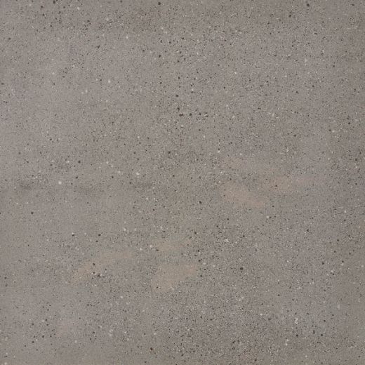 Billede af Overcome Grey 60x60 cm (LLL - Højglanspoleret)