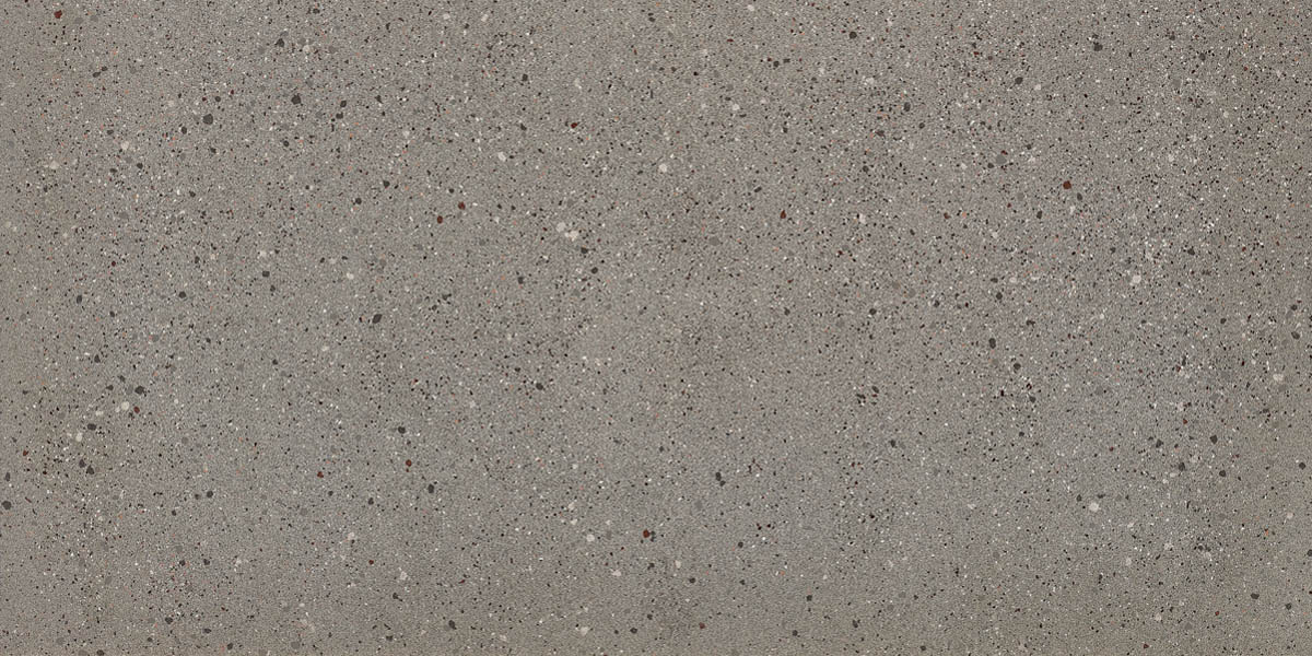Overcome Grey 60x120 cm (R - Ru) │ Colour Ceramica A/S