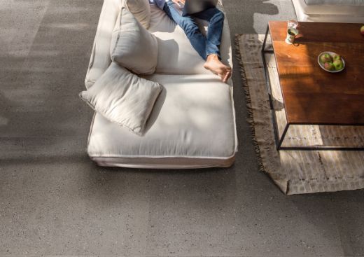 Billede af Overcome Grey 60x120 cm (R - Ru)