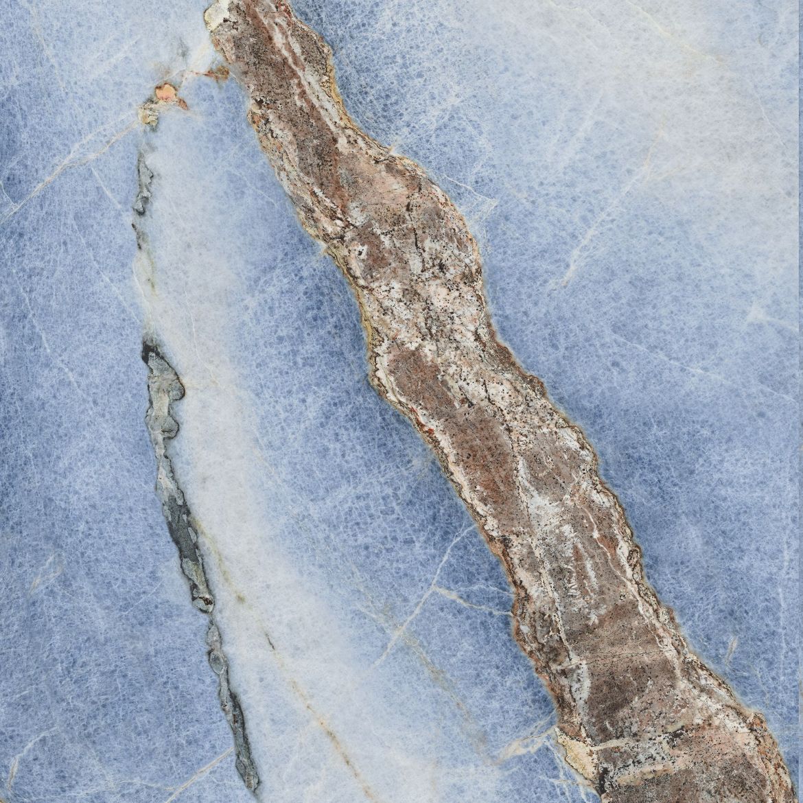 Billede af The Room Onice Aaragosta 120x120 cm (LPM - Matpoleret)