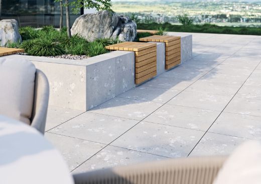 Vis produkter i varegruppen Outdoor Rako Castone