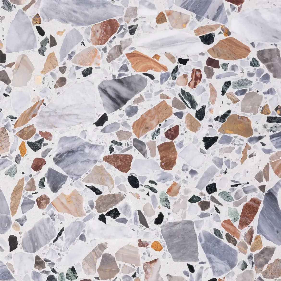 Billede af CC Terrazzo Stone Ibiza