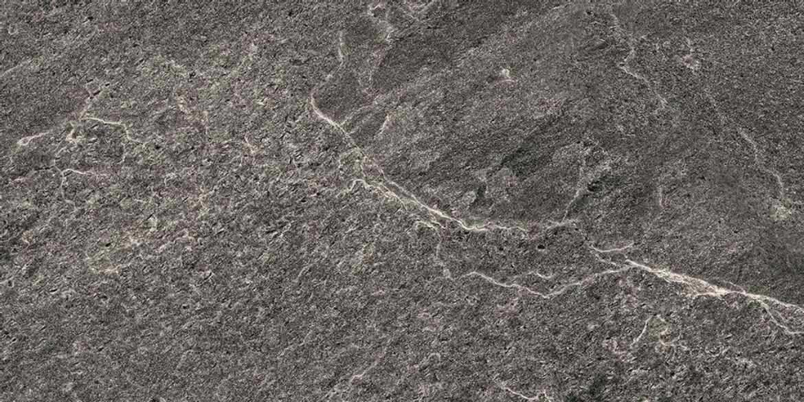 Billede af Rako Core Black Ru 298x598 mm