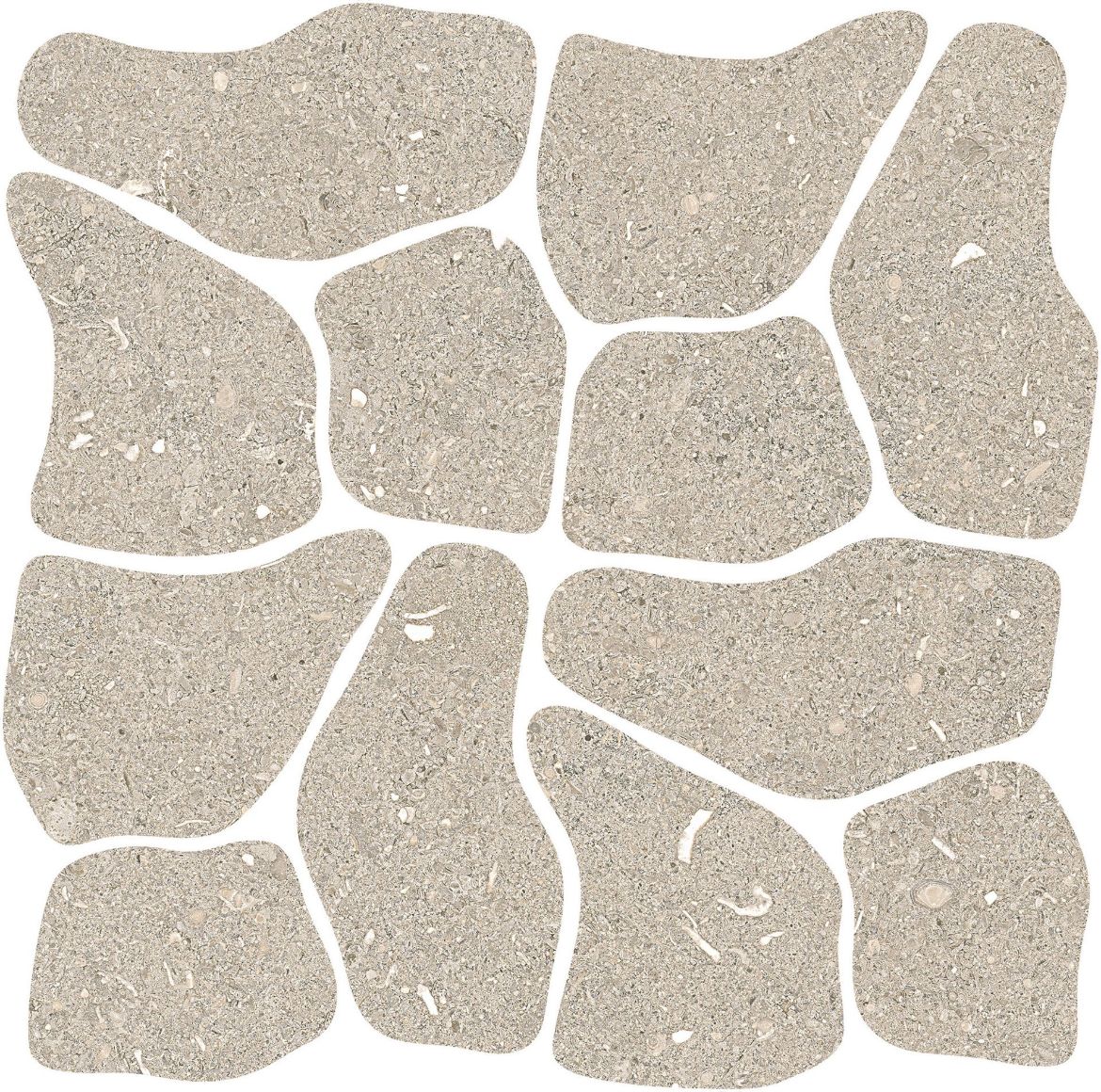 Billede af Suite Stone Vincent Mosaik (RM - Mat)