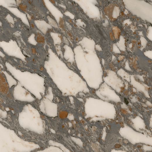 Billede af Classic Calacatta Viola 30x30 cm