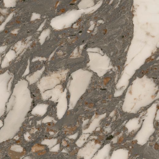 Billede af Classic Calacatta Viola 30x30 cm