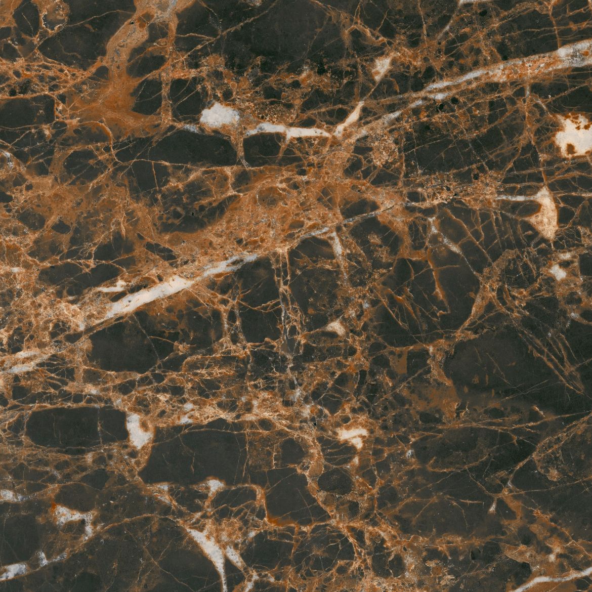 Billede af Classic Emperador Dark 30x30 cm