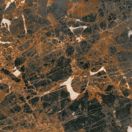 Billede af Classic Emperador Dark 30x30 cm