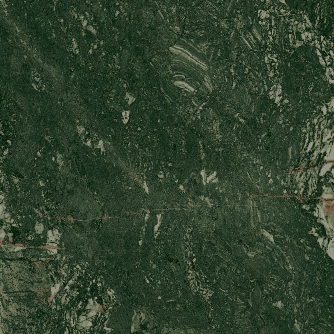 Billede af Classic Verde Alpi 30x30 cm