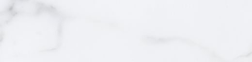 Billede af Classic Bianco Carrara 6x25 cm