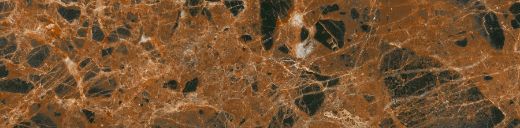 Billede af Classic Emperador Dark 6x25 cm