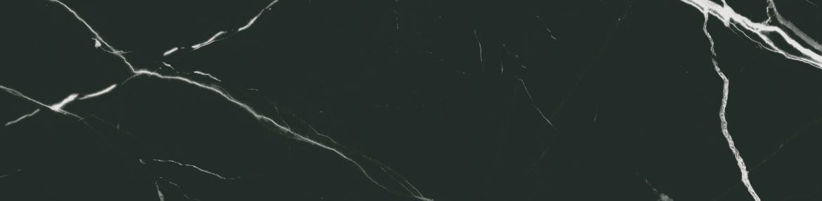 Billede af Classic Nero Marquina 6x25 cm