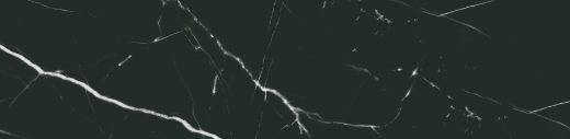 Billede af Classic Nero Marquina 6x25 cm