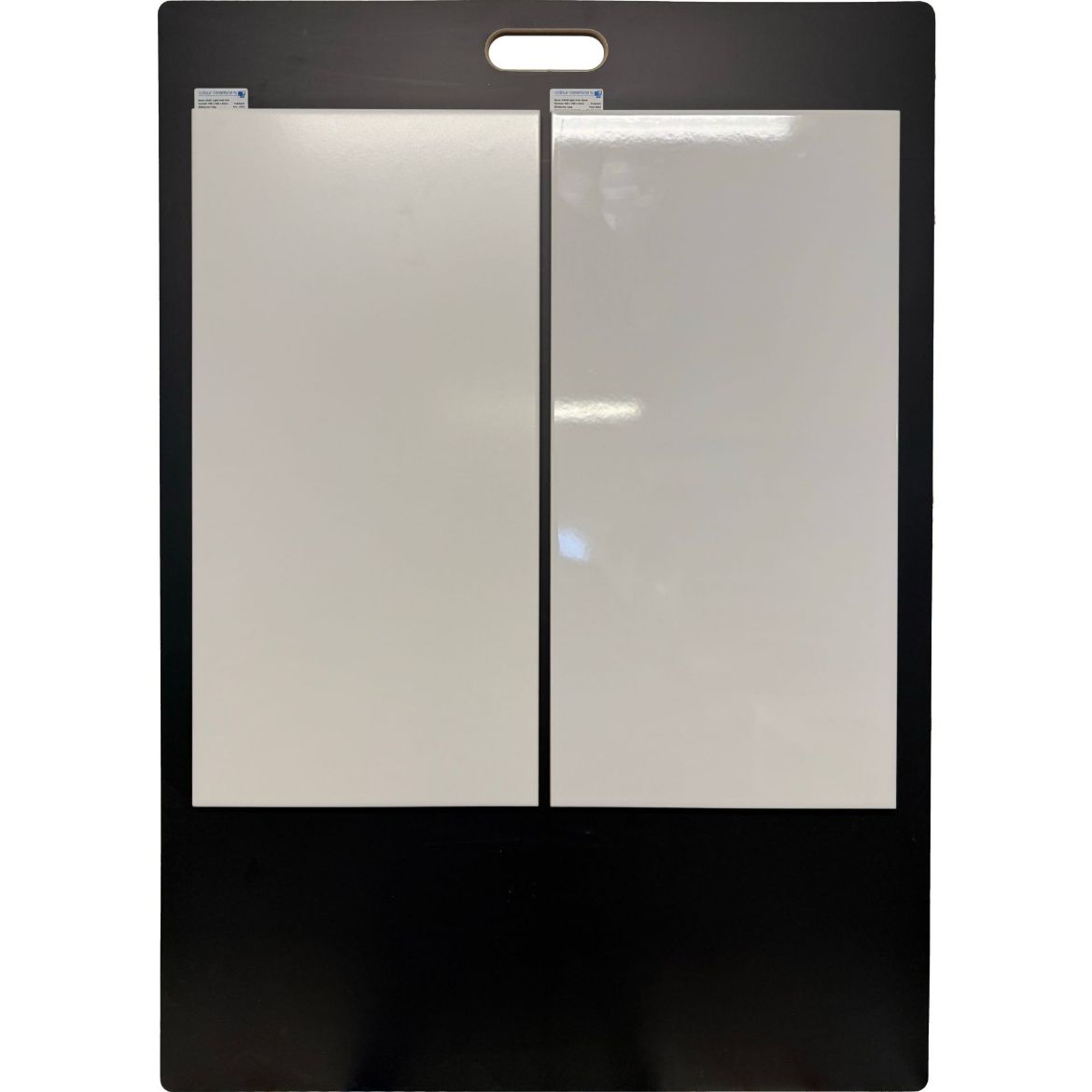 Billede af RAKO Color One Hvid 30x60 cm (Preskant) - Folextavle