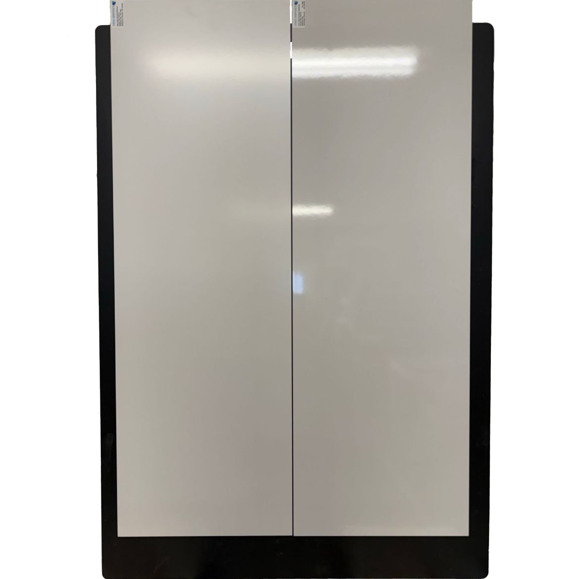 Billede af RAKO Color One Hvid 30x90 cm - Folextavle