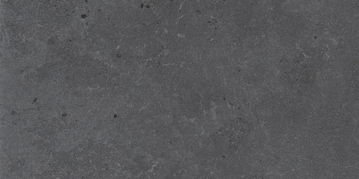 Billede af Yubawalk Antracit 30x60 cm - Løs flise