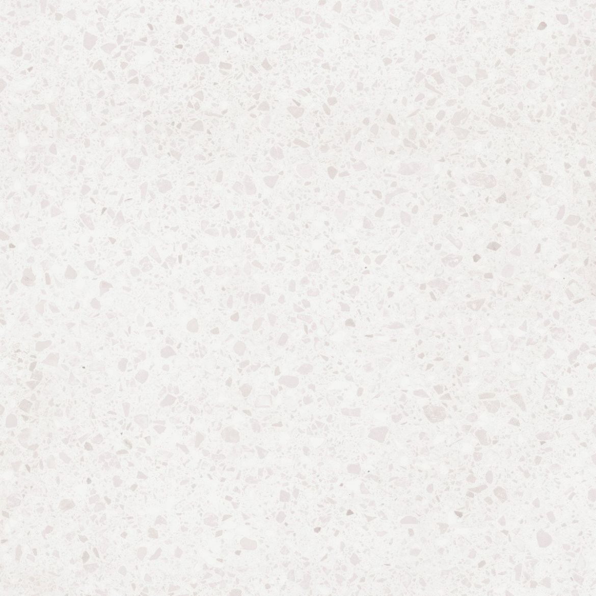 Billede af Rako Porfido Hvid 60x60 cm - Løs flise