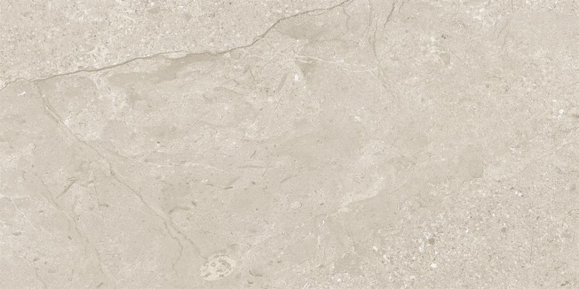 Billede af Pro Fluid Light Beige 30x60 cm - Løs flise